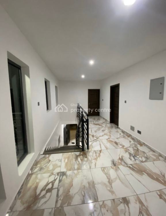 Executive 4 Bedroom House at Tseaddo, Tse Addo, Accra, House for Rent