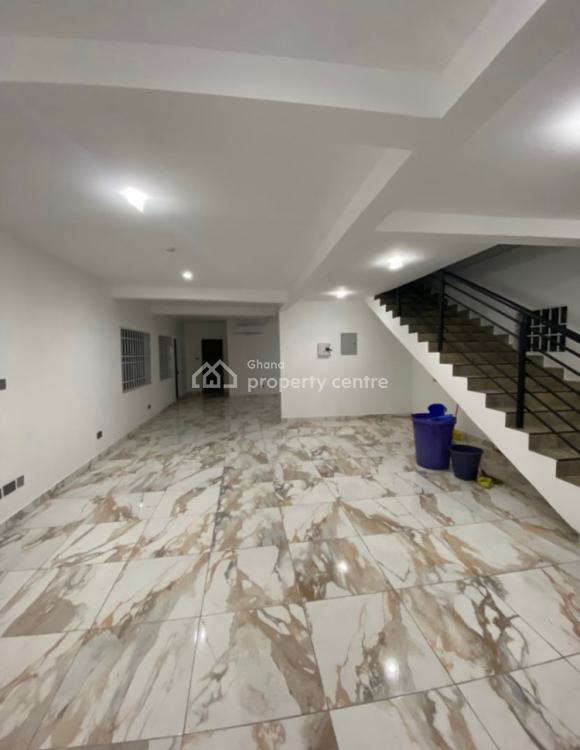 Executive 4 Bedroom House at Tseaddo, Tse Addo, Accra, House for Rent