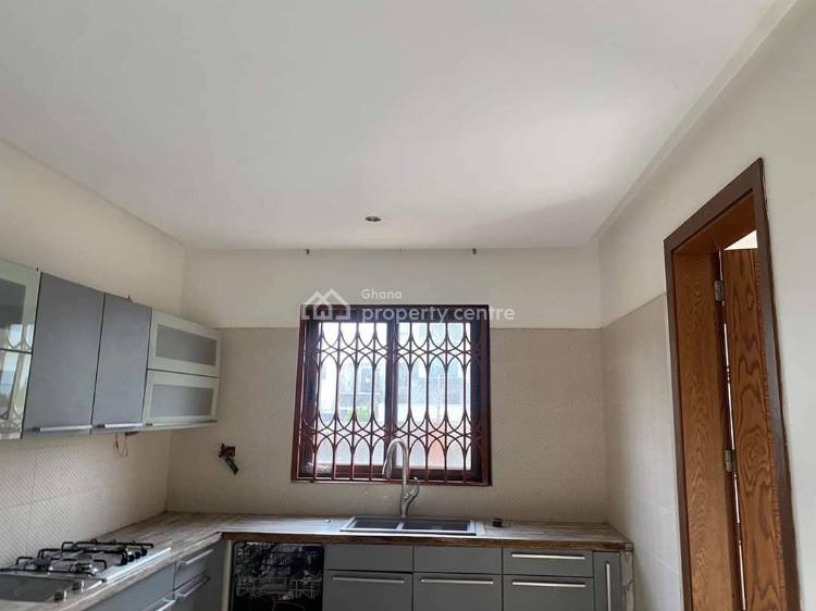 Executive 4 Bedrooms House at East Legon, East Legon, Accra, House for Rent