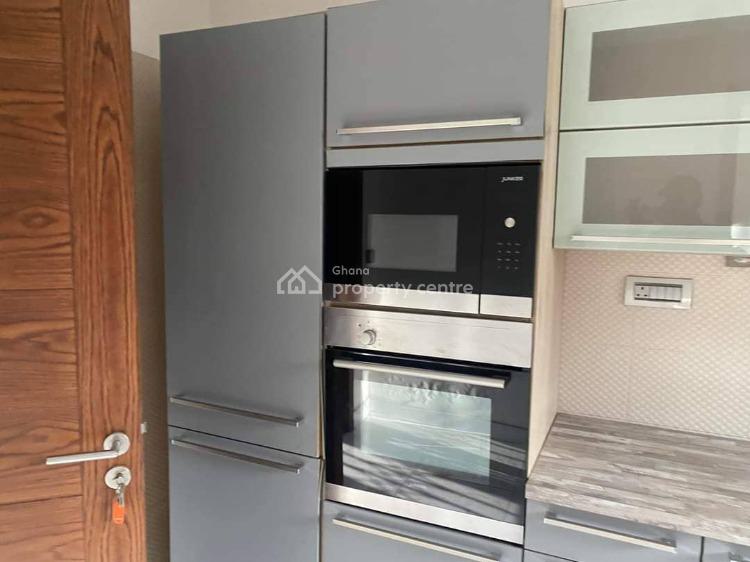 Executive 4 Bedrooms House at East Legon, East Legon, Accra, House for Rent