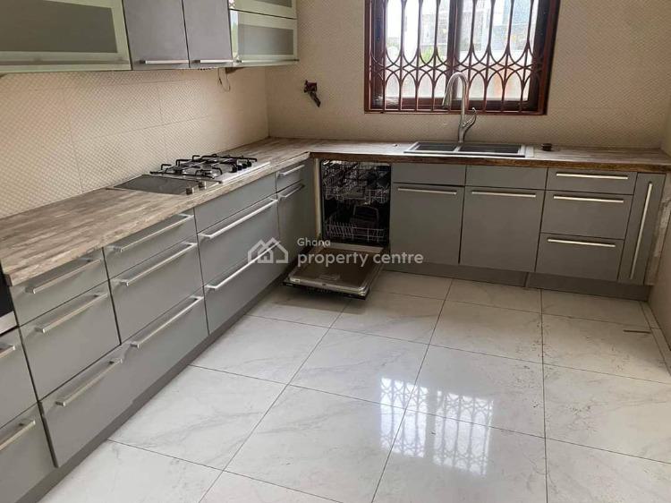 Executive 4 Bedrooms House at East Legon, East Legon, Accra, House for Rent