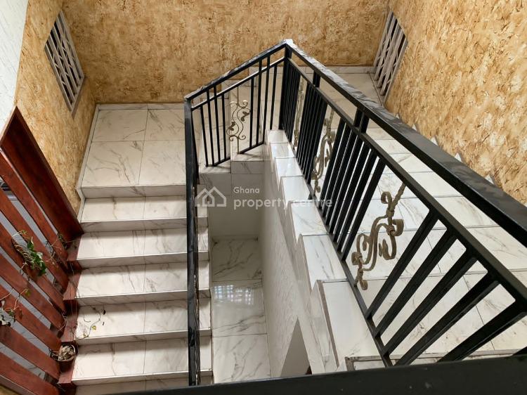 Executive 5 Bedrooms House at East Legon-mempeasem, East Legon, Accra, Land for Rent