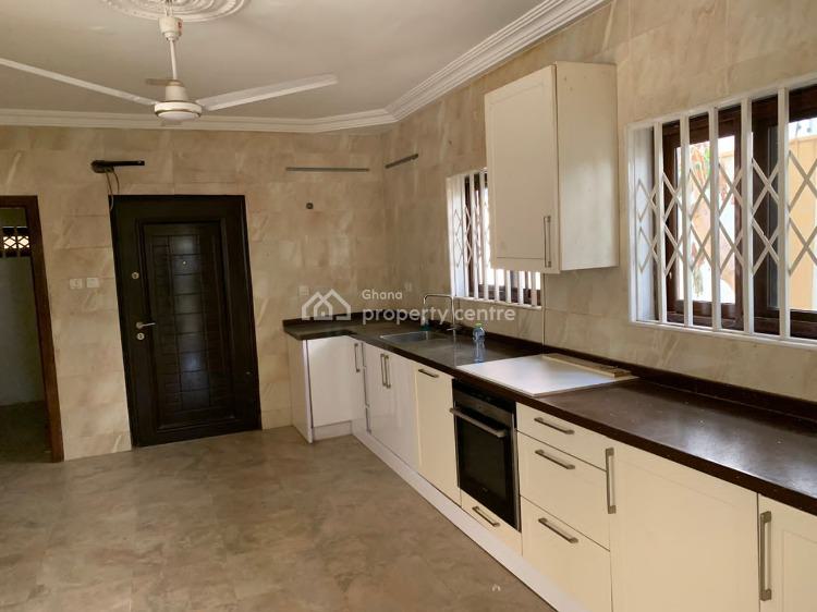 Executive 5 Bedrooms House at East Legon-mempeasem, East Legon, Accra, Land for Rent