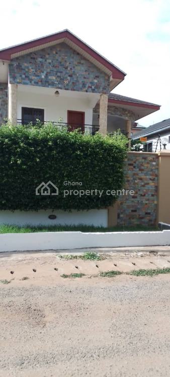 Executive 5 Bedrooms House at East Legon-mempeasem, East Legon, Accra, Land for Rent