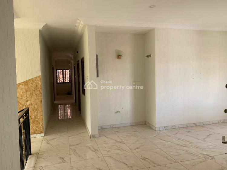 Executive 5 Bedrooms House at East Legon-mempeasem, East Legon, Accra, Land for Rent