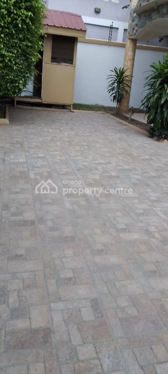 Executive 5 Bedrooms House at East Legon-mempeasem, East Legon, Accra, Land for Rent