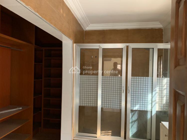 Executive 5 Bedrooms House at East Legon-mempeasem, East Legon, Accra, Land for Rent