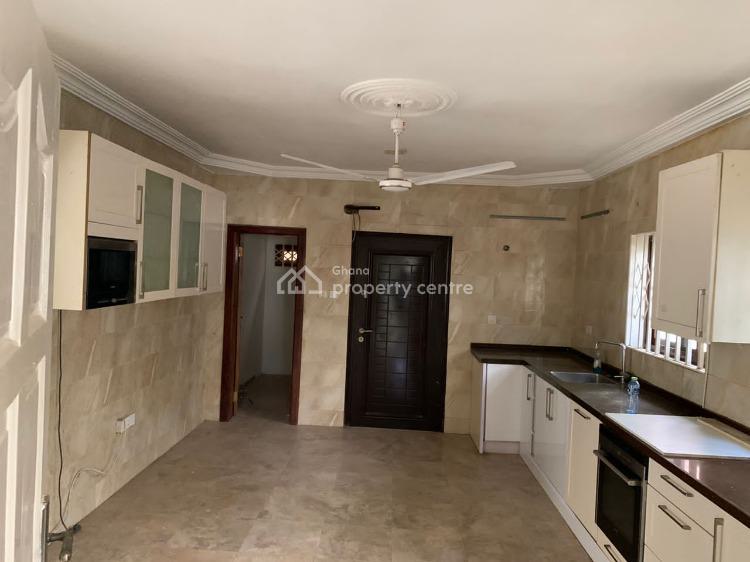 Executive 5 Bedrooms House at East Legon-mempeasem, East Legon, Accra, Land for Rent