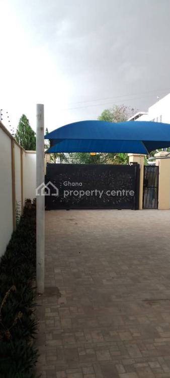 Executive 5 Bedrooms House at East Legon-mempeasem, East Legon, Accra, Land for Rent