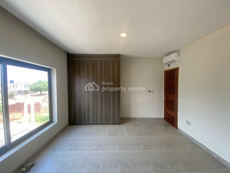 Executive 3 Bedroom House with Boys Quarters at North Legon, North Legon, Accra, House for Sale