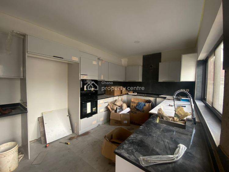 Executive 3 Bedroom House with Boys Quarters at North Legon, North Legon, Accra, House for Sale