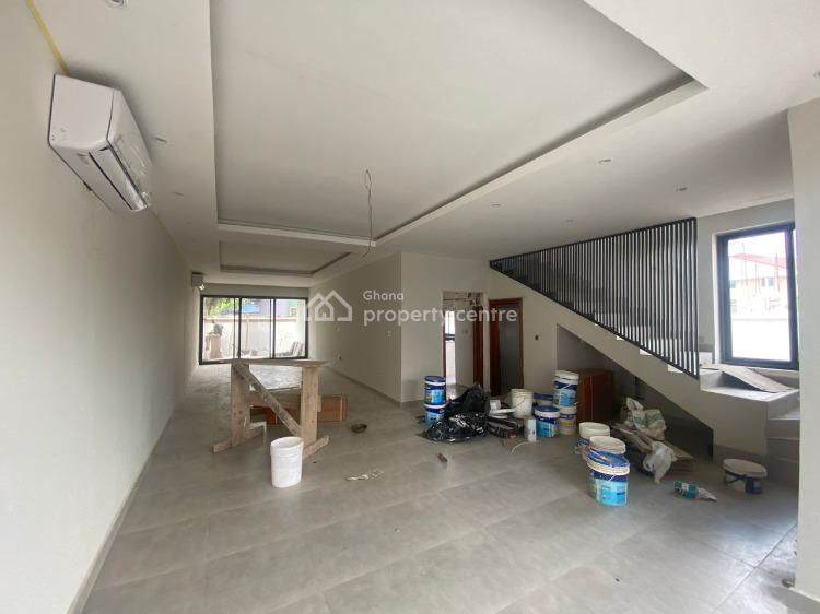 Executive 3 Bedroom House with Boys Quarters at North Legon, North Legon, Accra, House for Sale