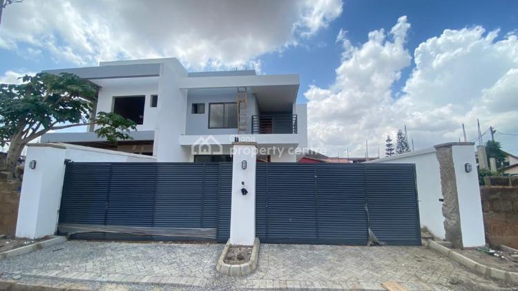 Executive 3 Bedroom House with Boys Quarters at North Legon, North Legon, Accra, House for Sale