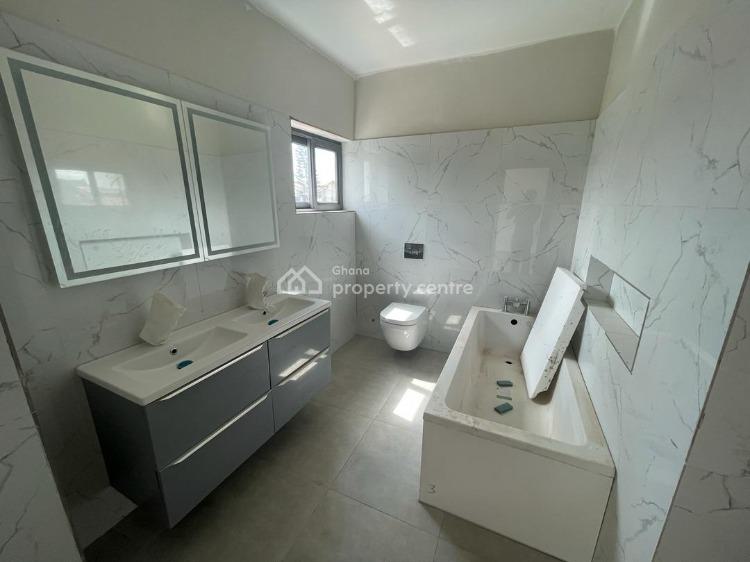 Executive 3 Bedroom House with Boys Quarters at North Legon, North Legon, Accra, House for Sale
