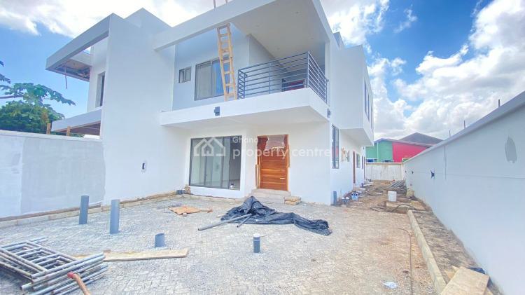 Executive 3 Bedroom House with Boys Quarters at North Legon, North Legon, Accra, House for Sale