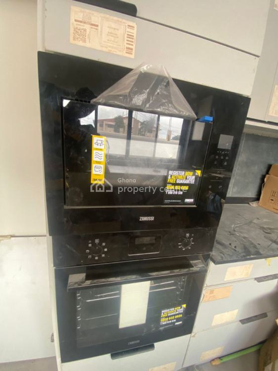 Executive 3 Bedroom House with Boys Quarters at North Legon, North Legon, Accra, House for Sale