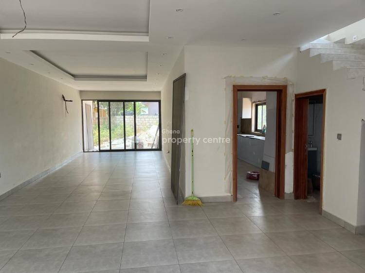 Executive 3 Bedroom House with Boys Quarters at North Legon, North Legon, Accra, House for Sale