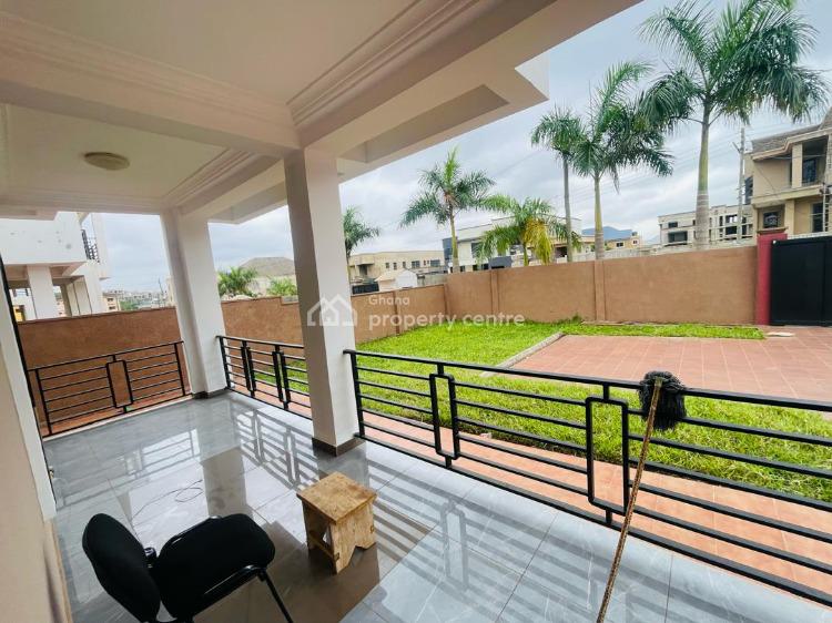 Executive 4 Bedroom House at East Legon Hills, East Legon Hills, East Legon, Accra, House for Rent