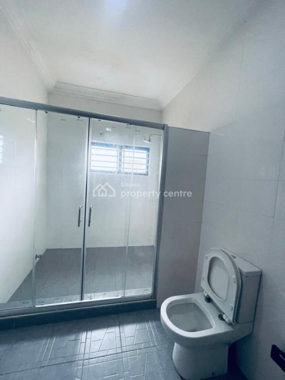 Executive 4 Bedroom House at East Legon Hills, East Legon Hills, East Legon, Accra, House for Rent