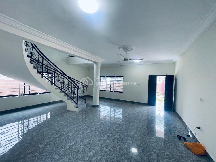 Executive 4 Bedroom House at East Legon Hills, East Legon Hills, East Legon, Accra, House for Rent