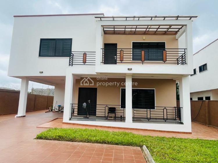 Executive 4 Bedroom House at East Legon Hills, East Legon Hills, East Legon, Accra, House for Rent