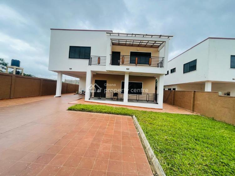Executive 4 Bedroom House at East Legon Hills, East Legon Hills, East Legon, Accra, House for Rent