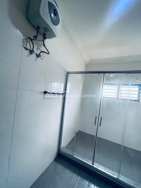Executive 4 Bedroom House at East Legon Hills, East Legon Hills, East Legon, Accra, House for Rent