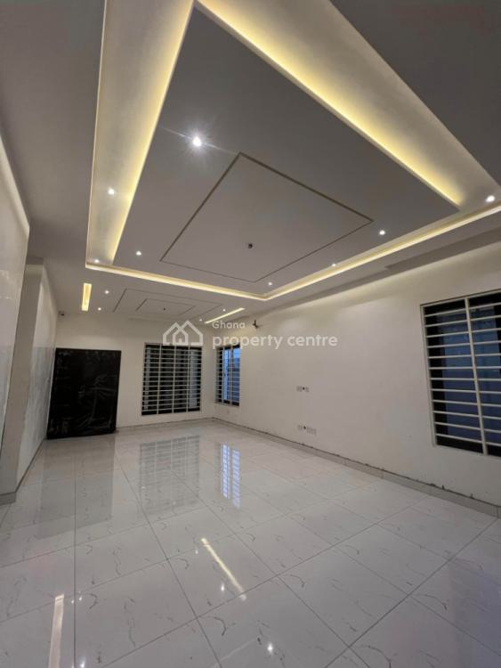 Executive Newly Built 4 Bedrooms House at Ashaley Botwe, Lakeside, Ashaley Botwe, Adenta Municipal, Accra, House for Sale