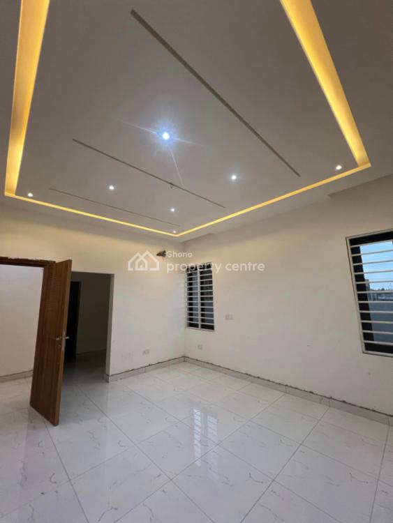 Executive Newly Built 4 Bedrooms House at Ashaley Botwe, Lakeside, Ashaley Botwe, Adenta Municipal, Accra, House for Sale
