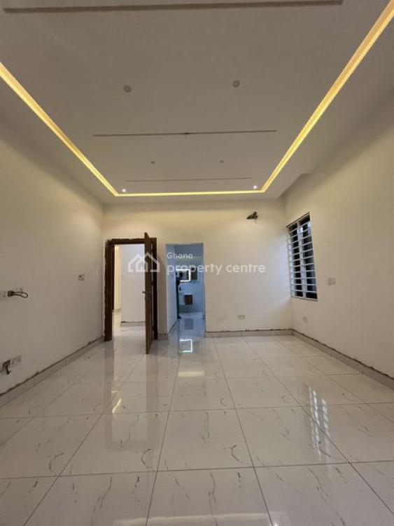 Executive Newly Built 4 Bedrooms House at Ashaley Botwe, Lakeside, Ashaley Botwe, Adenta Municipal, Accra, House for Sale