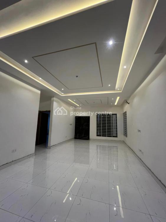 Executive Newly Built 4 Bedrooms House at Ashaley Botwe, Lakeside, Ashaley Botwe, Adenta Municipal, Accra, House for Sale