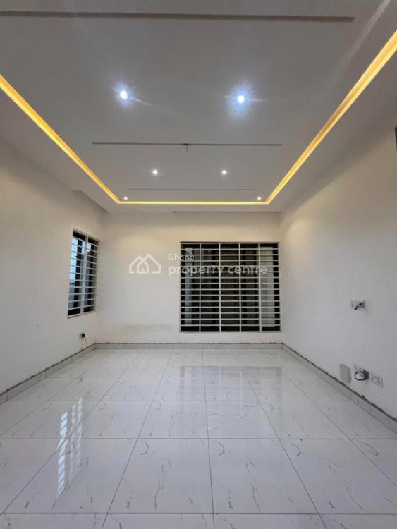 Executive Newly Built 4 Bedrooms House at Ashaley Botwe, Lakeside, Ashaley Botwe, Adenta Municipal, Accra, House for Sale