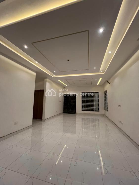 Executive Newly Built 4 Bedrooms House at Ashaley Botwe, Lakeside, Ashaley Botwe, Adenta Municipal, Accra, House for Sale