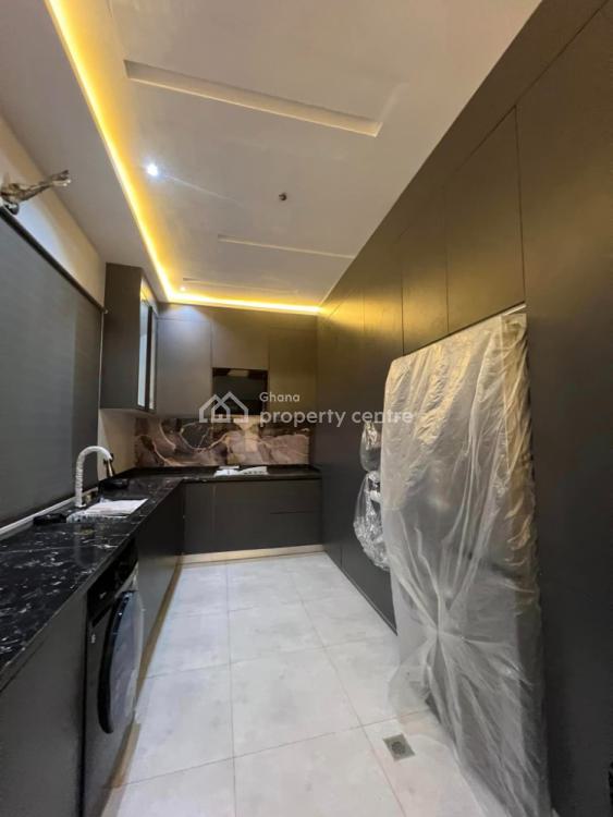 Executive Newly Built 4 Bedrooms House at Ashaley Botwe, Lakeside, Ashaley Botwe, Adenta Municipal, Accra, House for Sale