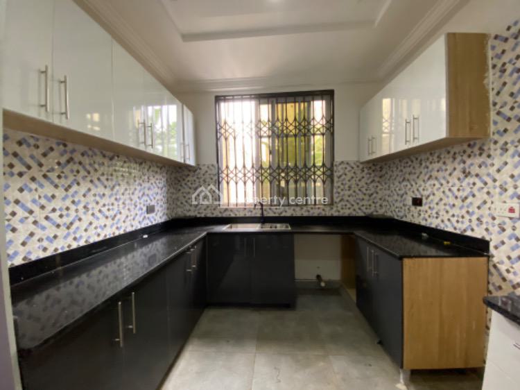 Three Bedroom House, Abokobi, Ga East Municipal, Accra, Townhouse for Rent