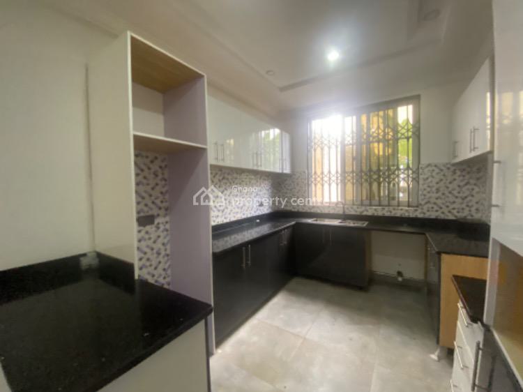 Three Bedroom House, Abokobi, Ga East Municipal, Accra, Townhouse for Rent