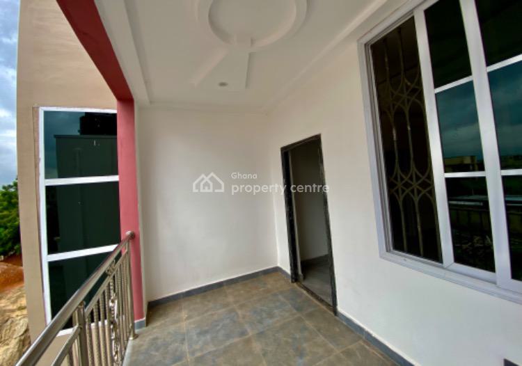 Three Bedroom House, Abokobi, Ga East Municipal, Accra, Townhouse for Rent