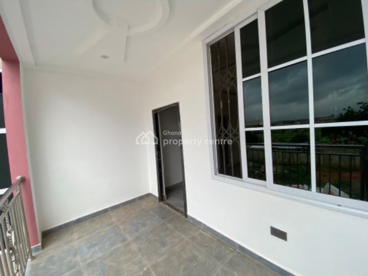 Three Bedroom House, Abokobi, Ga East Municipal, Accra, Townhouse for Rent