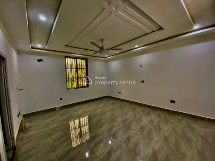 Three Bedroom House, Abokobi, Ga East Municipal, Accra, Townhouse for Rent