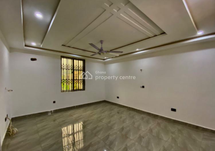 Three Bedroom House, Abokobi, Ga East Municipal, Accra, Townhouse for Rent