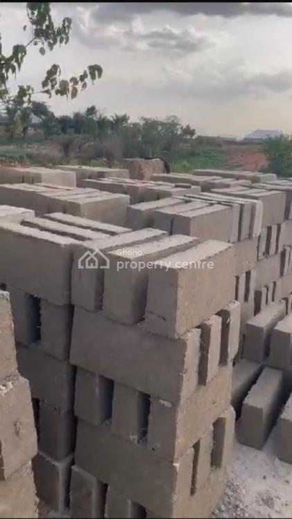 Residential Land, Asuofia, Kumasi Metropolitan, Ashanti, Residential Land for Sale