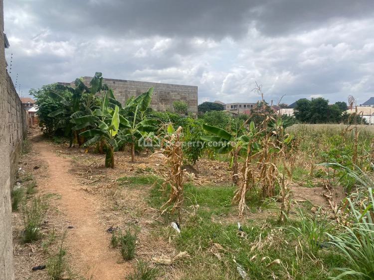 Residential Land, Asuofia, Kumasi Metropolitan, Ashanti, Residential Land for Sale