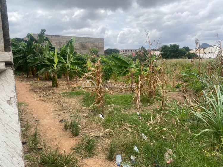 Residential Land, Asuofia, Kumasi Metropolitan, Ashanti, Residential Land for Sale