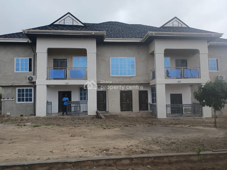 Three Bedrooms Apartment, Tech-apemso, Kumasi Metropolitan, Ashanti, Apartment for Rent