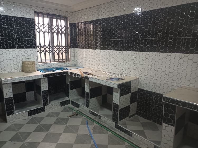 Three Bedrooms Apartment, Tech-apemso, Kumasi Metropolitan, Ashanti, Apartment for Rent