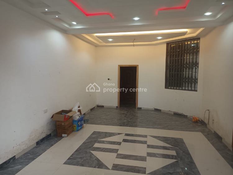Three Bedrooms Apartment, Tech-apemso, Kumasi Metropolitan, Ashanti, Apartment for Rent