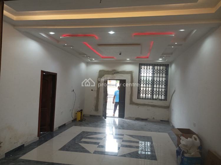 Three Bedrooms Apartment, Tech-apemso, Kumasi Metropolitan, Ashanti, Apartment for Rent