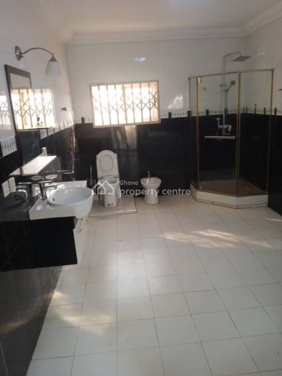 Executive 4 Bedrooms House in Mini Gated Community at Adjiriganor, Adjiringanor, East Legon, Accra, House for Rent