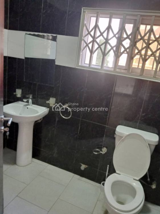 Executive 4 Bedrooms House in Mini Gated Community at Adjiriganor, Adjiringanor, East Legon, Accra, House for Rent