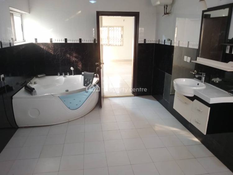 Executive 4 Bedrooms House in Mini Gated Community at Adjiriganor, Adjiringanor, East Legon, Accra, House for Rent